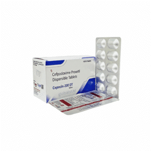 cefpodoxime proxetil (200mg) tablet