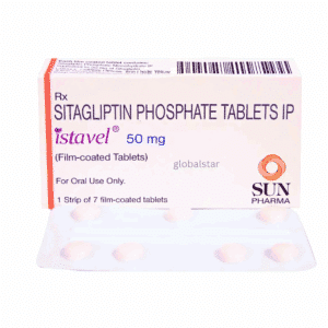 sitagliptin (50mg) tablet