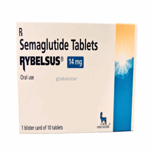 semaglutide (14mg) tablet