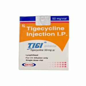 tigecycline (50mg) injection