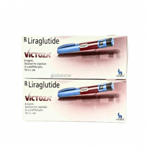 liraglutide (6mg/ml) tablet