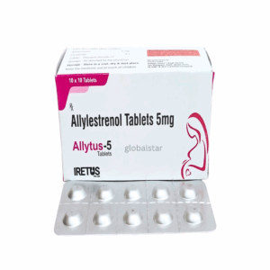 allylestrenol tablets