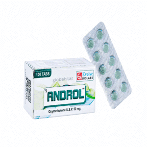 androl 50mg