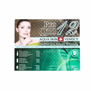 aqua skin veniscy 12 dualna octa strength skin whitening injection