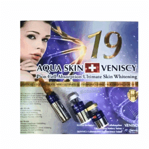 aqua skin veniscy 19