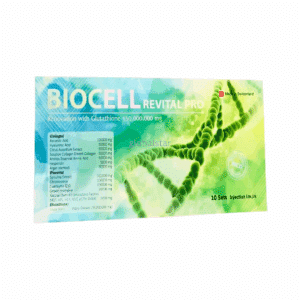biocell revital pro