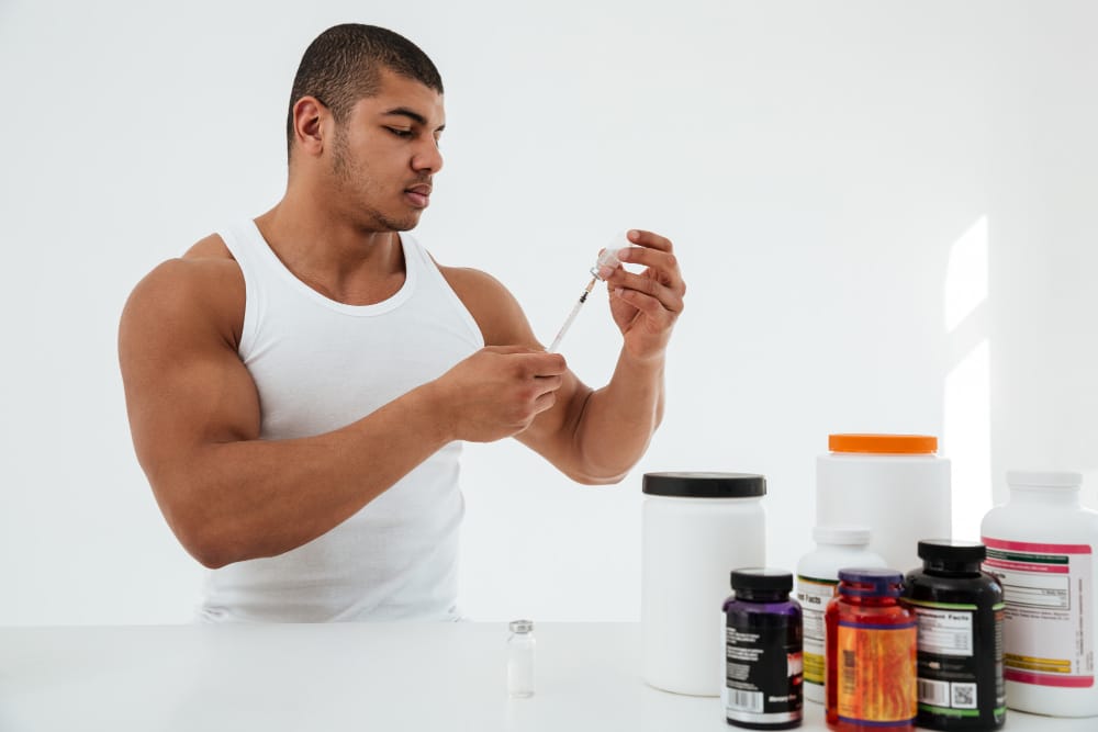 bodybuilding steroids