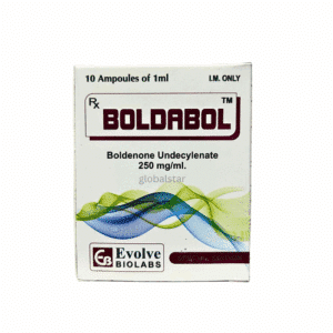 boldabol 250 mg injection