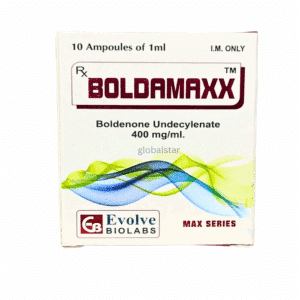 boldamaxx 400 mg injection
