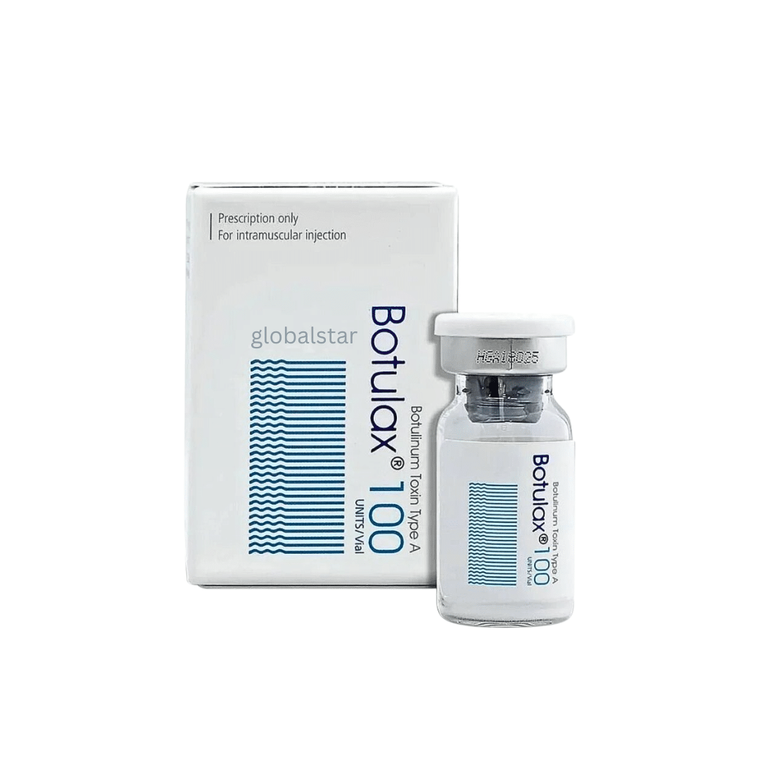 botulax 100