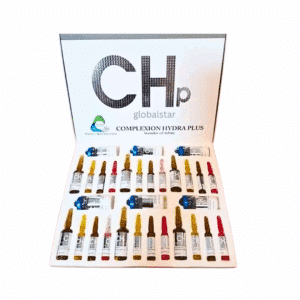 chp complexion injection