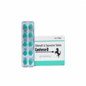 cenforce d