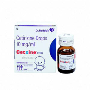 cetirizine drops