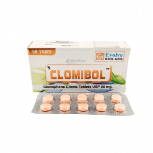 clomibol 50mg