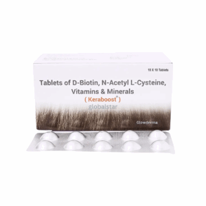 d biotin
