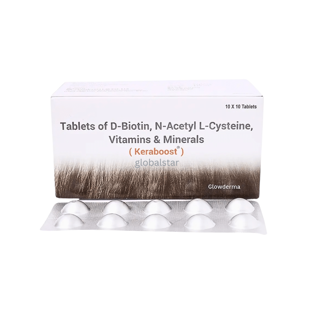 d biotin