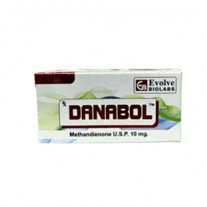 danabol 10