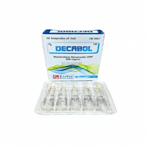 decabol 200