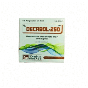 decabol 250