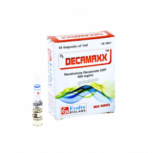 decamaxx 400mg/ml injection