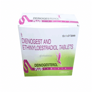 deinogesterol