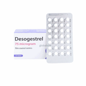 desogestrel