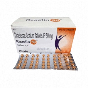 diclofenac tab