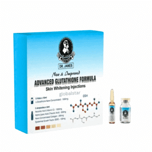 dr advance glutathione injection
