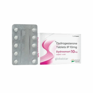 dydrosmart 10mg