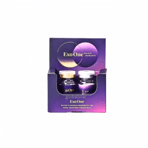 exo therapy exosome set (2 vials)