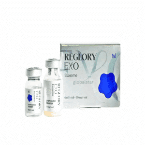 reglory exo exosome set (2 vials)