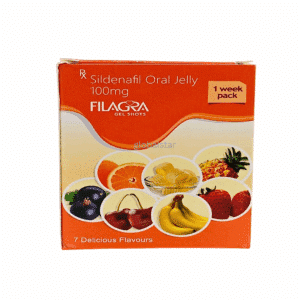 filagra 100mg jelly