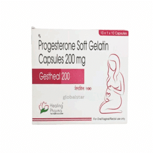 gestheal 200