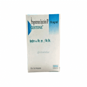 gestone inj 50