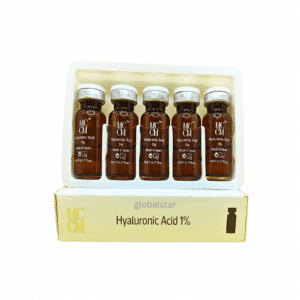 mccm hyaluronic acid 1% meso