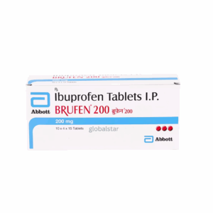 ibuprofen tab