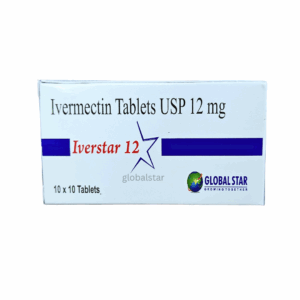 ivermectin 12mg