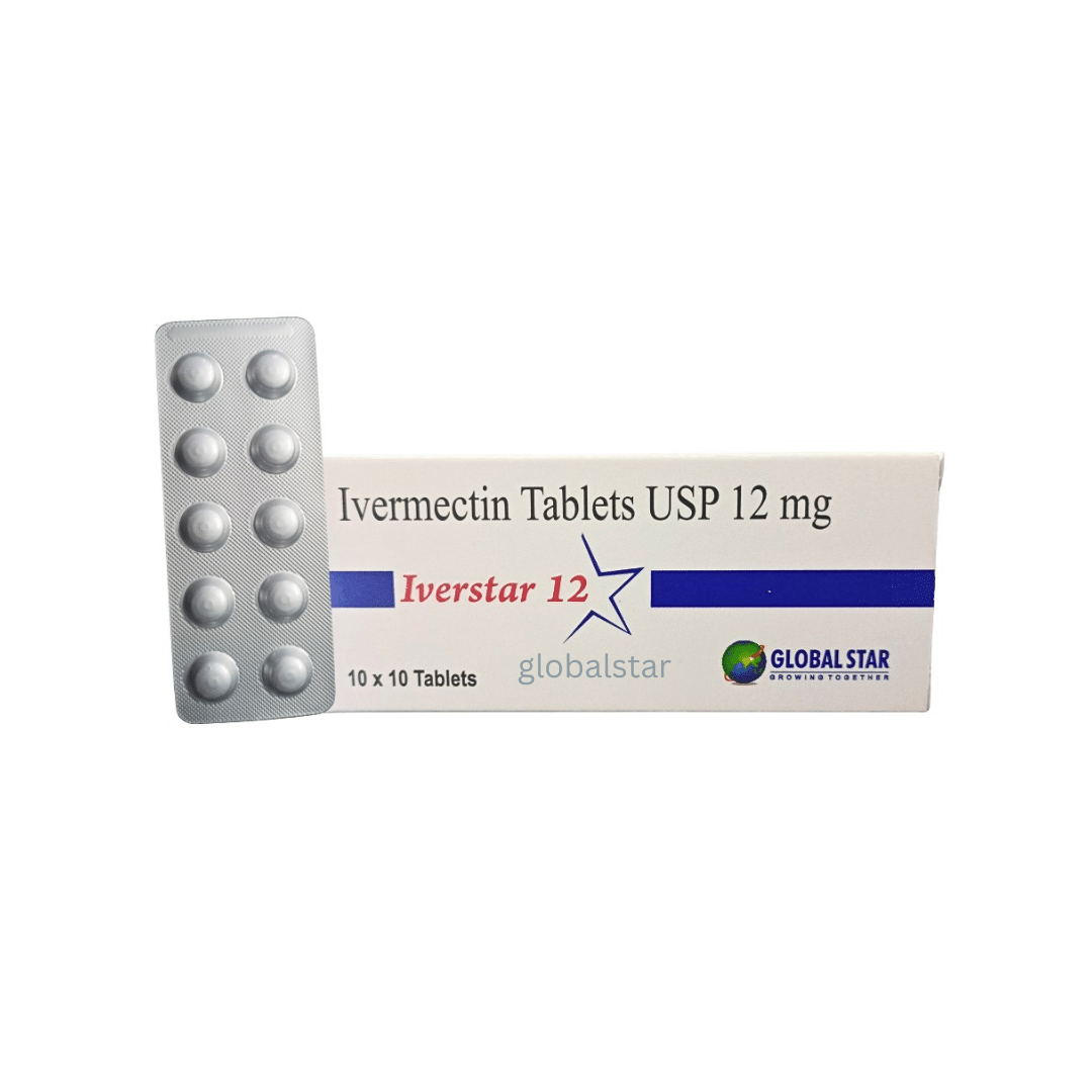 ivermectin 3