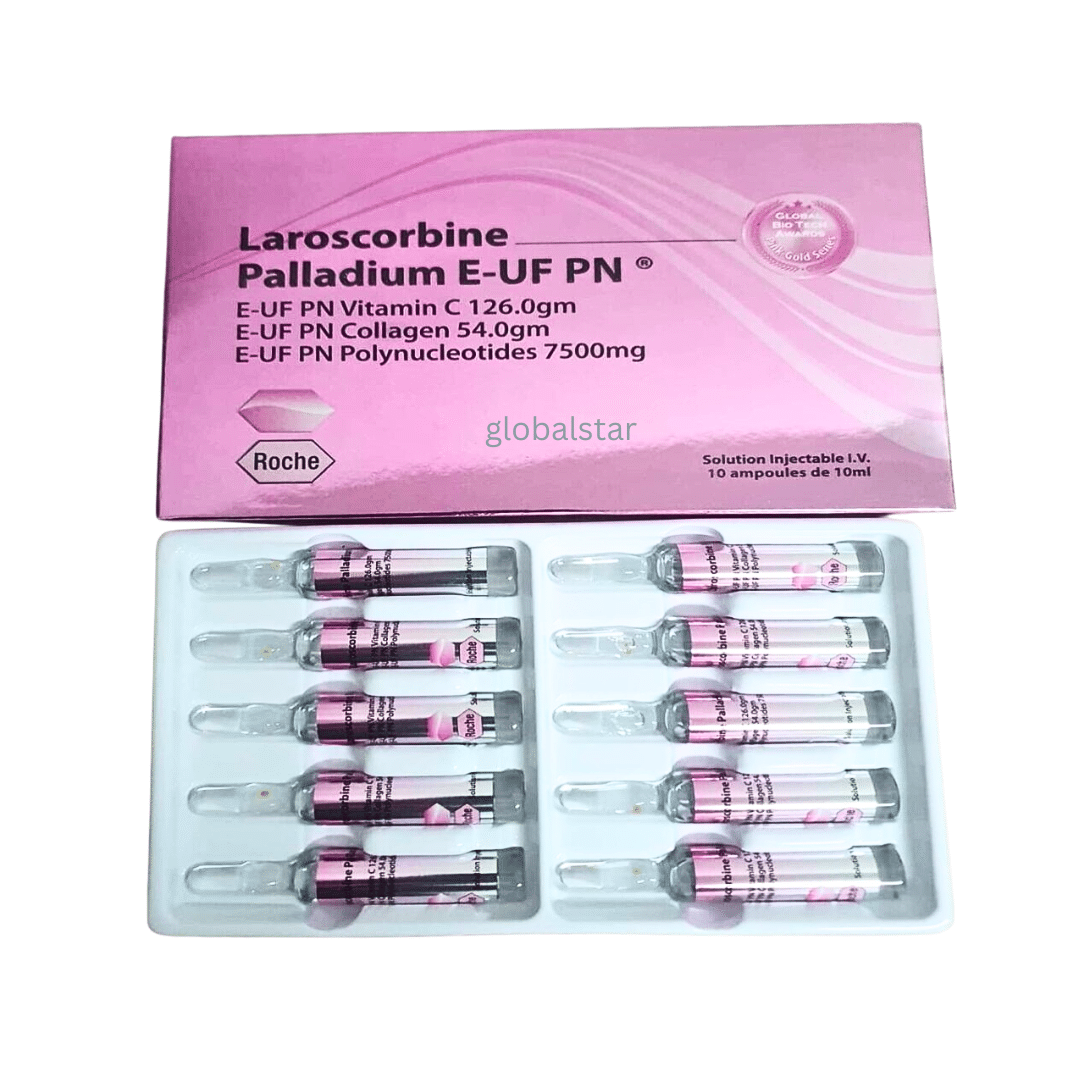laroscorbine palladium e uf pn vitamin c & collagen