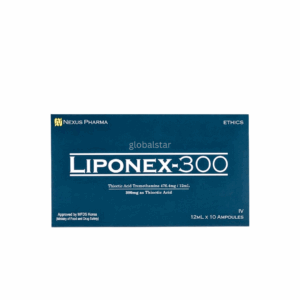 liponex 300