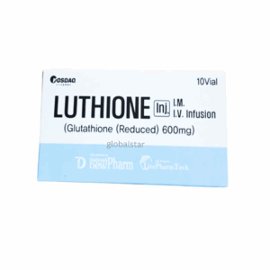 luthione reduced 600mg