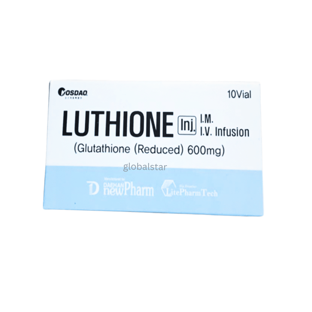 luthione reduced 600mg