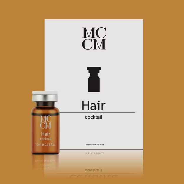 mccm hair cocktail