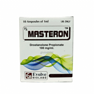 masteron 1ml