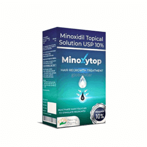 minoxidil solution 10%