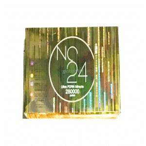 nc24 280000 mg ultra pdrn miracle skin whitening injection
