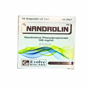 nandrolin 100