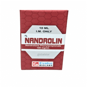 nandrolin