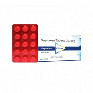 naproheal 250