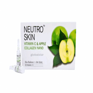 neutro skin apple glutathione injection